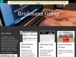 Sites similar to brickmanngroup.com