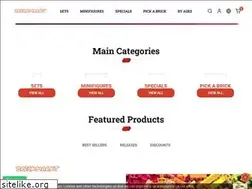 Sites similar to brickmarkt.com