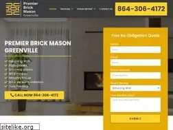 Sites similar to brickmasongreenvillesc.com