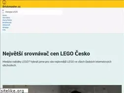 Sites similar to brickmaster.cz