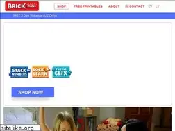 Sites similar to brickmates.com