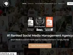 Sites similar to brickmediagroup.com
