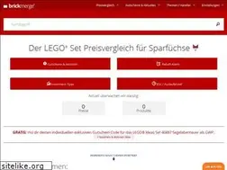 Sites similar to brickmerge.de