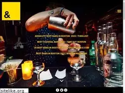 Sites similar to brickmortarltd.com
