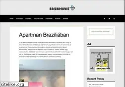 Sites similar to brickmovie.net