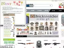 Sites similar to bricknara.com