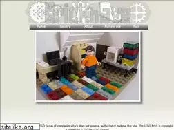 Sites similar to bricknave.net