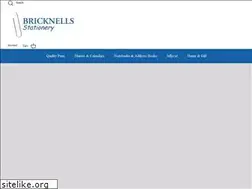 Sites similar to bricknells.net