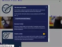 Sites similar to bricknellschool.co.uk