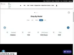 Sites similar to bricknersparkcity.net