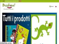 Sites similar to brickone.it