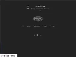 Sites similar to brickovenaustin.com