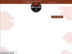 Sites similar to brickovenclemmons.com