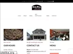 Sites similar to brickovendeli.com