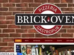 Sites similar to brickovengastropub.com