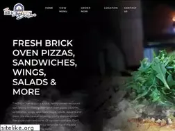 Sites similar to brickovenohio.com