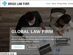 Sites similar to brickovenon35th.com