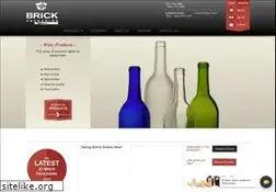 Sites similar to brickpackaging.com