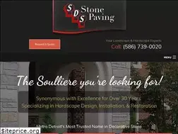 Sites similar to brickpave.com