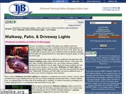 Sites similar to brickpaverlight.com