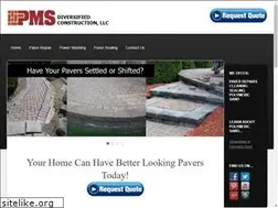 Sites similar to brickpaverrepair.com