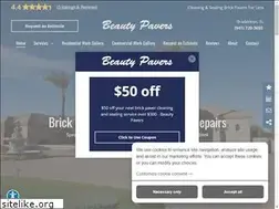 Sites similar to brickpaversarasota.com