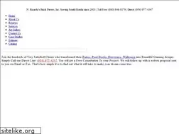 Sites similar to brickpaversflorida.com