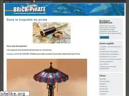 Sites similar to brickpirate.net