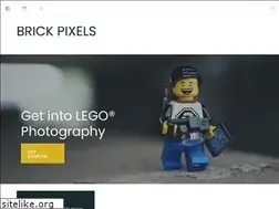 Sites similar to brickpixels.net