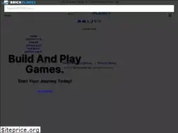 Sites similar to brickplanet.com