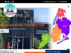Sites similar to brickpointingnyc.com
