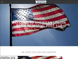Sites similar to brickpost348.org
