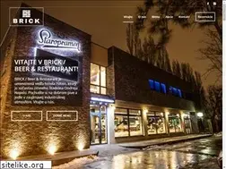 Sites similar to brickpub.sk
