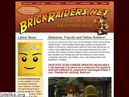 Sites similar to brickraiders.net