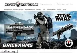 Sites similar to brickrepublic.com