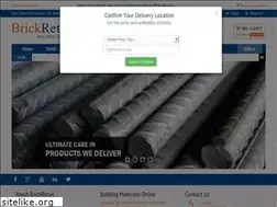 Sites similar to brickretail.com