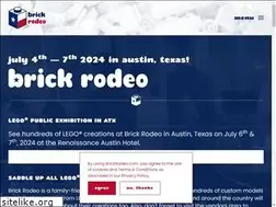 Sites similar to brickrodeo.com