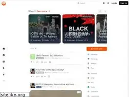 Sites similar to brickrr.com