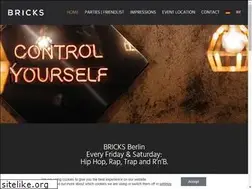 Sites similar to bricks-berlin.club