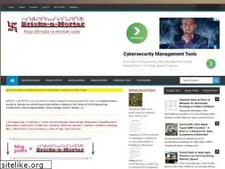 Sites similar to bricks-n-mortar.com