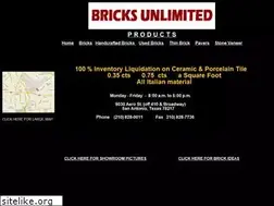 Sites similar to bricks-tiles.com