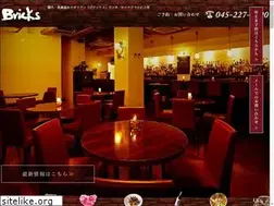 Sites similar to bricks-yokohama.com