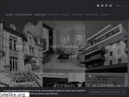 Sites similar to bricks.lu