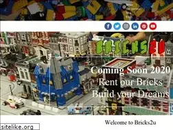 Sites similar to bricks2u.co.uk