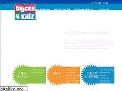 Sites similar to bricks4kidz.ae