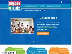 Sites similar to bricks4kidz.ch