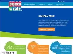 Sites similar to bricks4kidz.co.id