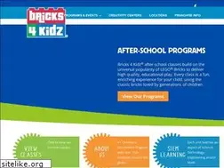 Sites similar to bricks4kidz.co.th