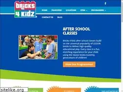 Sites similar to bricks4kidz.co.uk