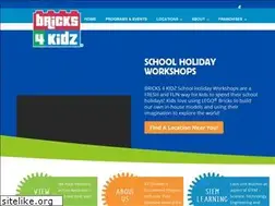 Sites similar to bricks4kidz.com.au